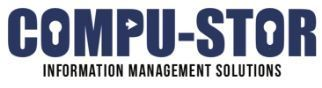 Compu-Stor logo
