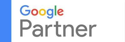 Google Partner badge