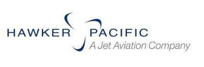 Hawker Pacific logo