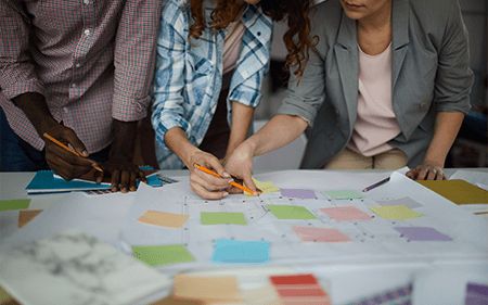 What is a marketing plan and why your small business needs one