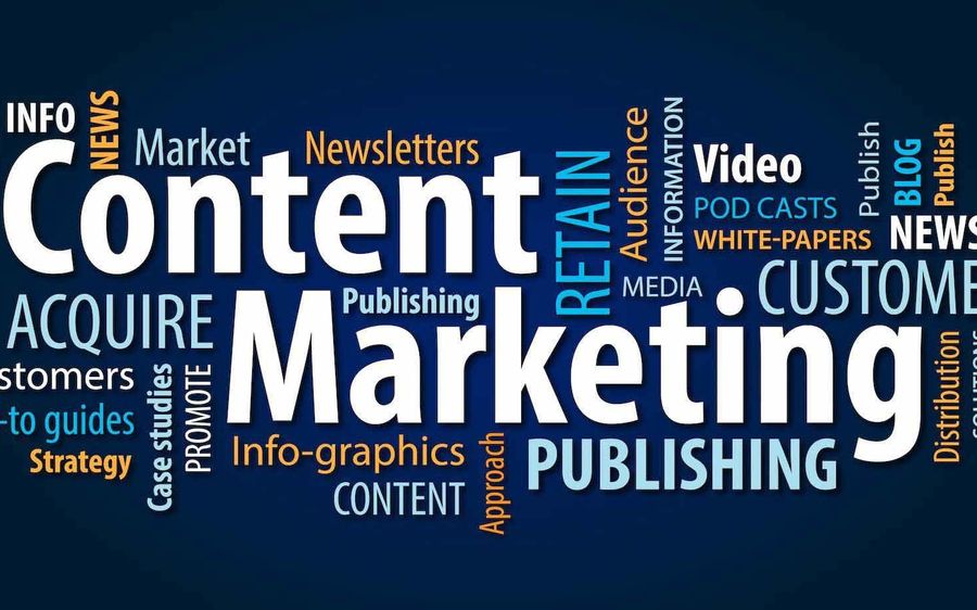 How content marketing forges deeper customer relationships