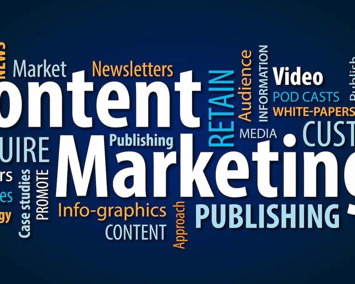 How content marketing forges deeper customer relationships