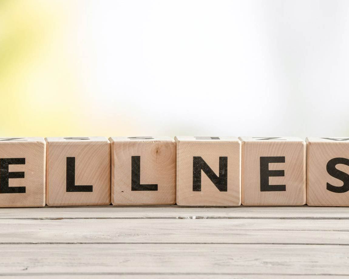 Employee wellness starts with feeling secure