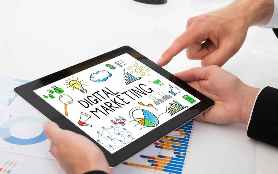 What is digital marketing and why do I need it for my business?