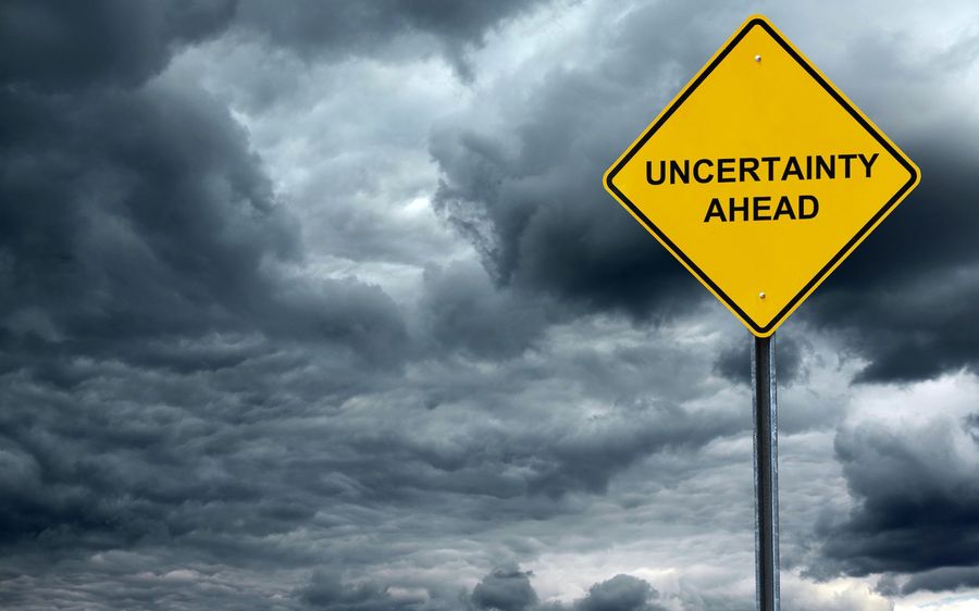 Keep marketing in uncertain times with Icon Visual Marketing