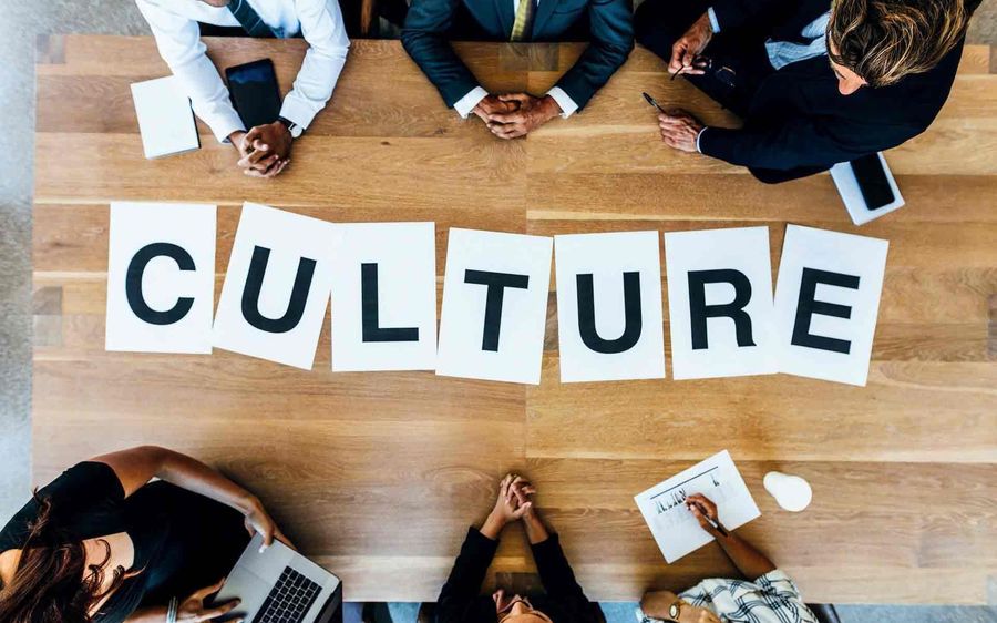 Marketing and culture | Icon Visual Marketing