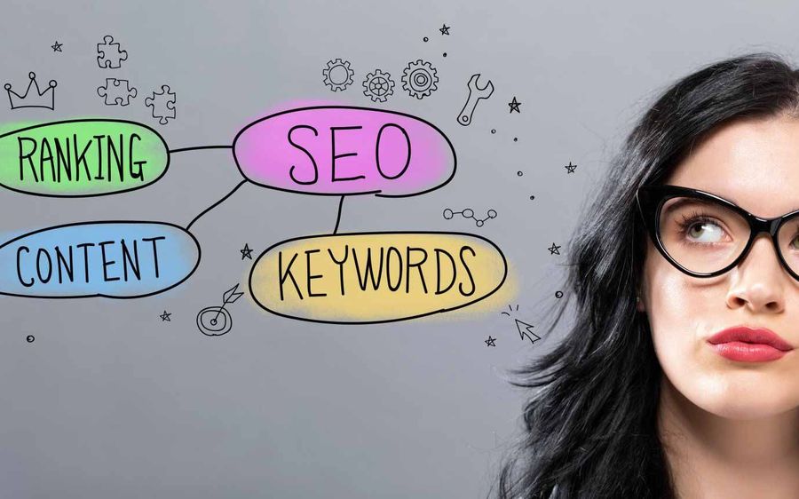 What you need to know about SEO in 2021