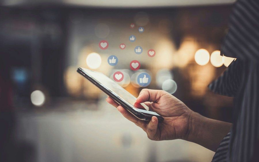 How to create a B2B social media marketing strategy