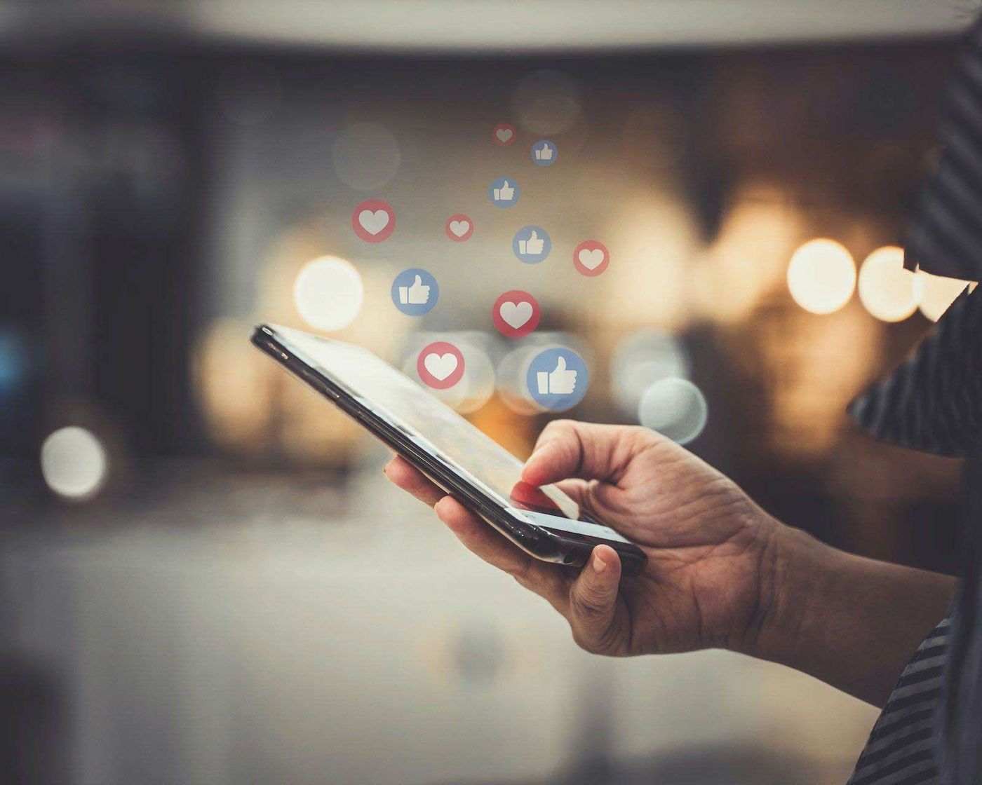 How to create a B2B social media marketing strategy