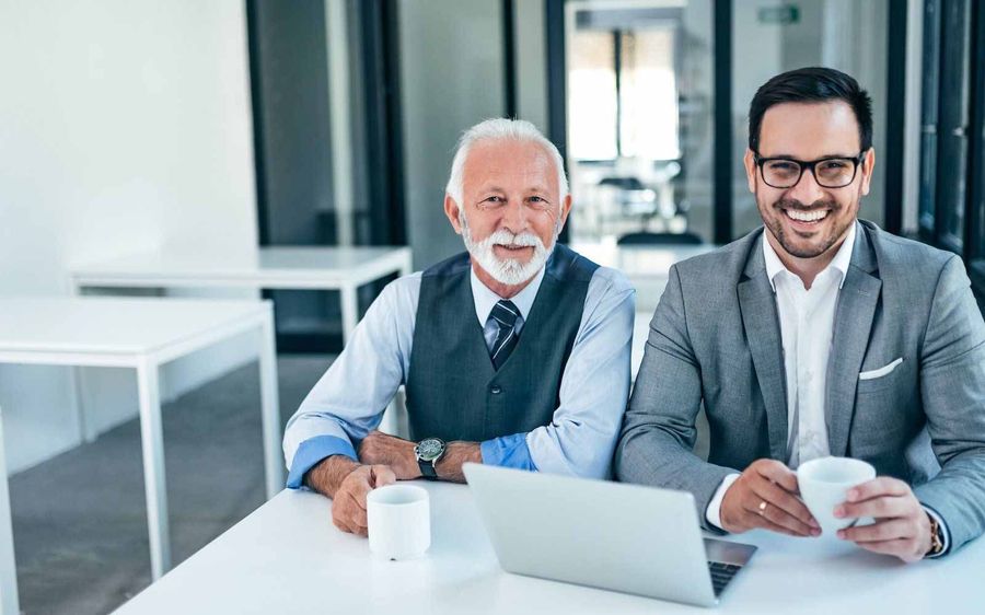 How to take your family business to the next level