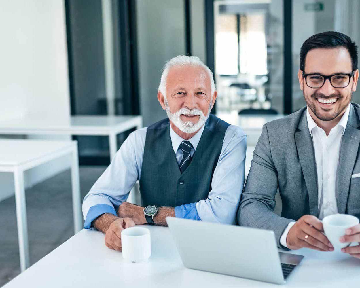 How to take your family business to the next level