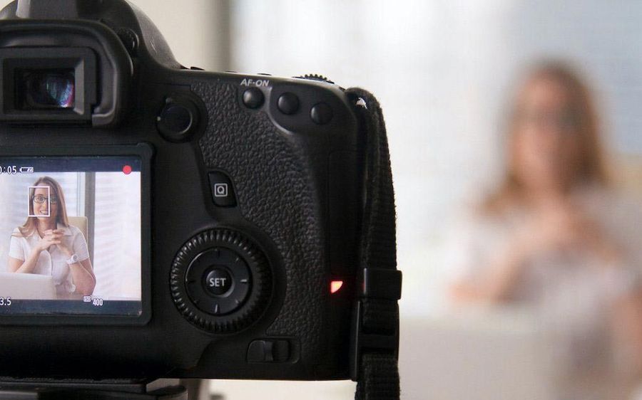 Top tips to engage customers with video