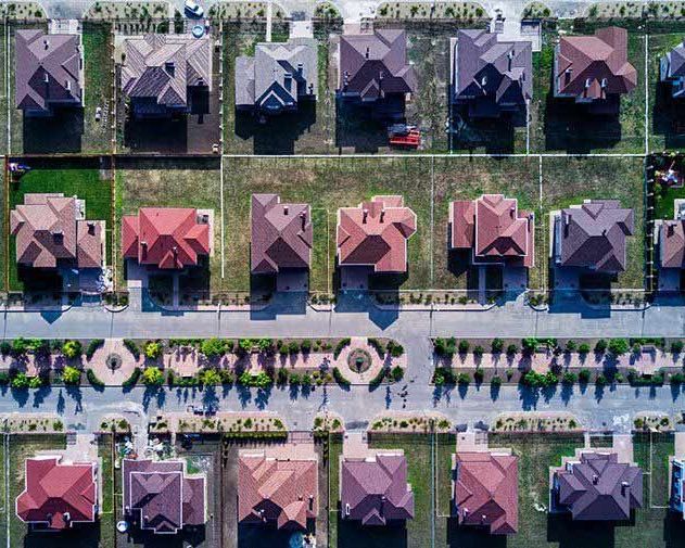 The future of Australian suburbia and what it means for builders and property developers
