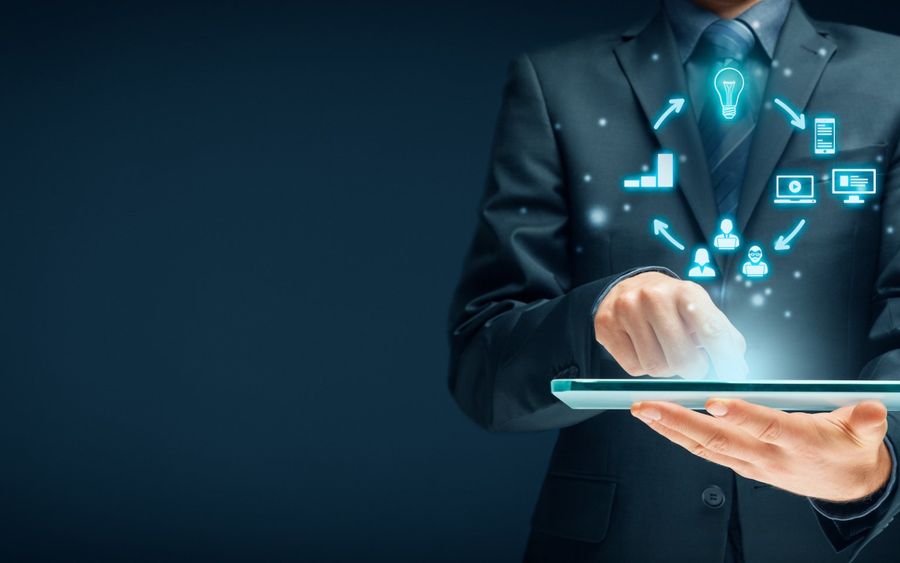 How marketing automation can support your sales team
