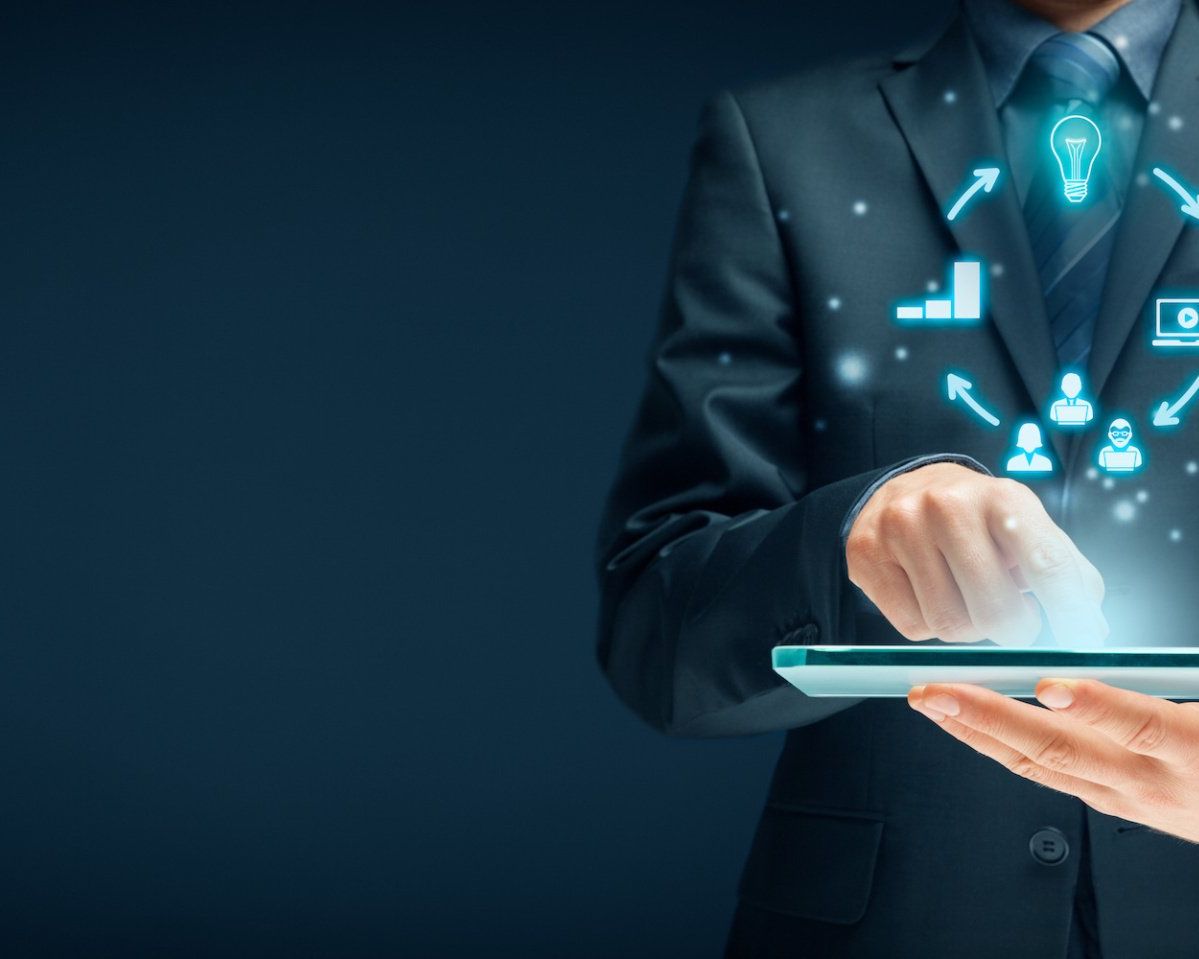 How marketing automation can support your sales team