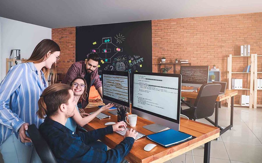 Write off the cost of building your new company website