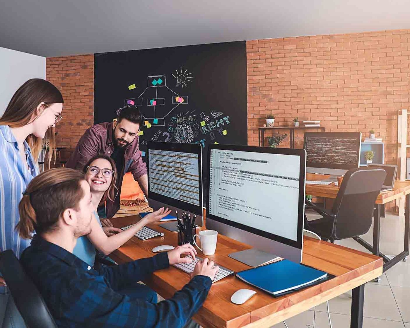 Write off the cost of building your new company website