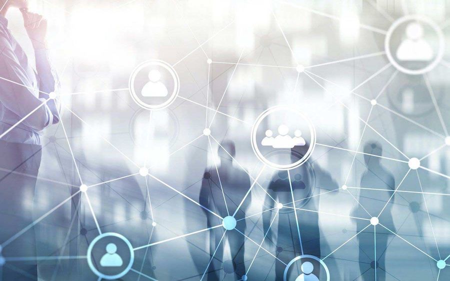 Social media and the rise of social selling