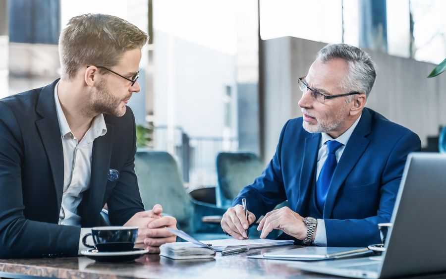 When does a marketing agency become a consultancy?