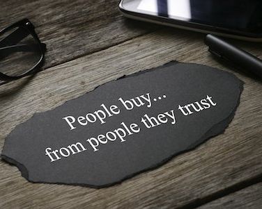 Are you really building brand trust with your customers?