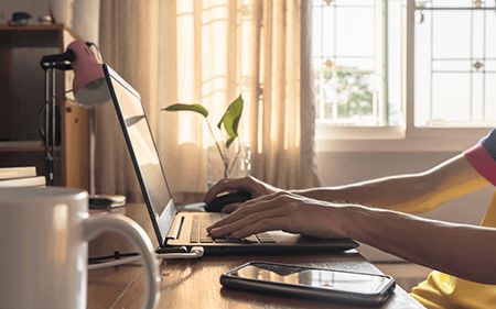 How to help your team work from home during COVID-19