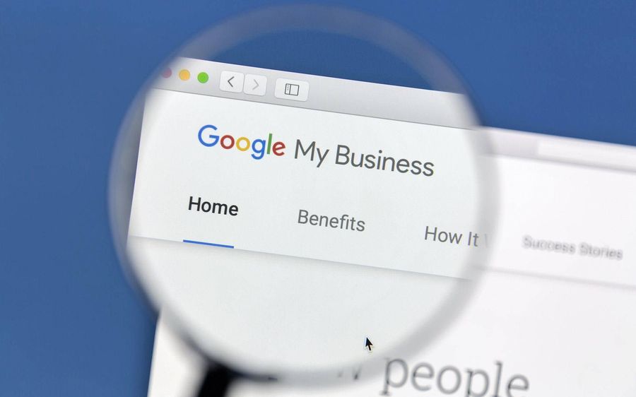 Why Google My Business is important for your SEO strategy
