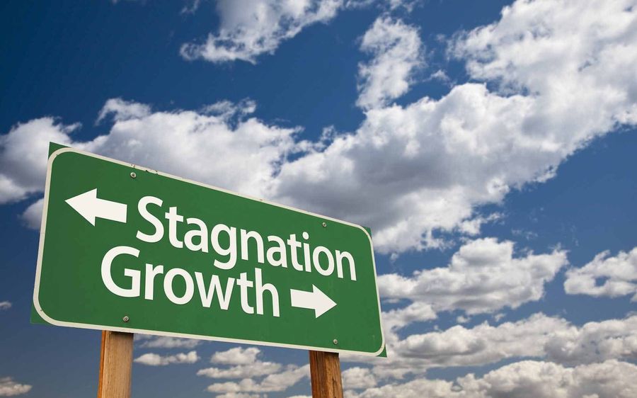 What to do when organic growth stagnates in your business?