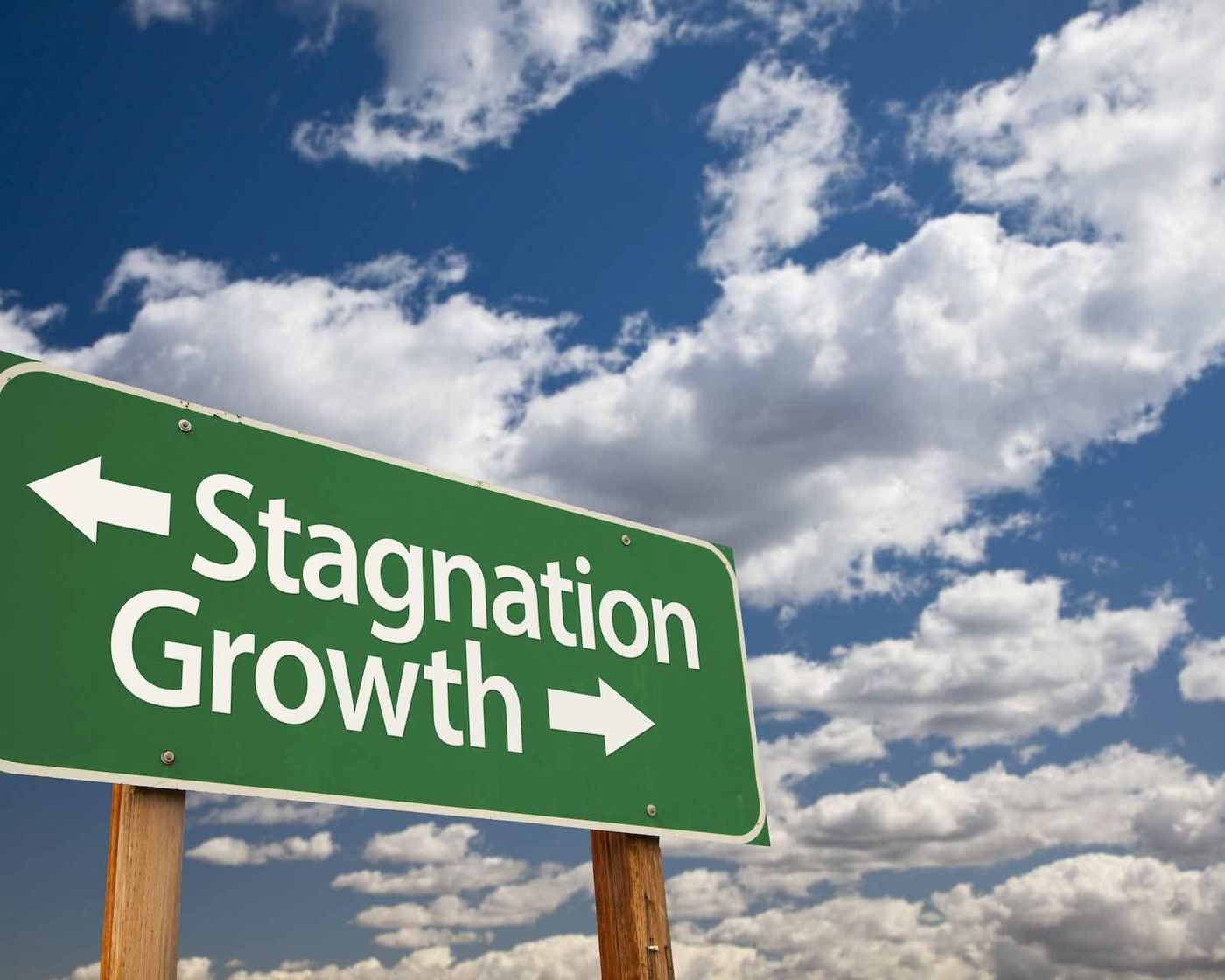 What to do when organic growth stagnates in your business?