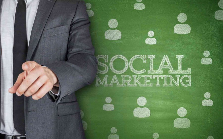 Do I need social media for my B2B business?