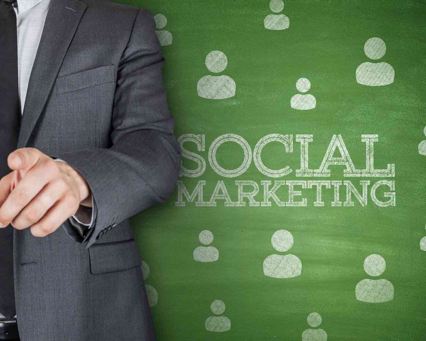 Do I need social media for my B2B business?
