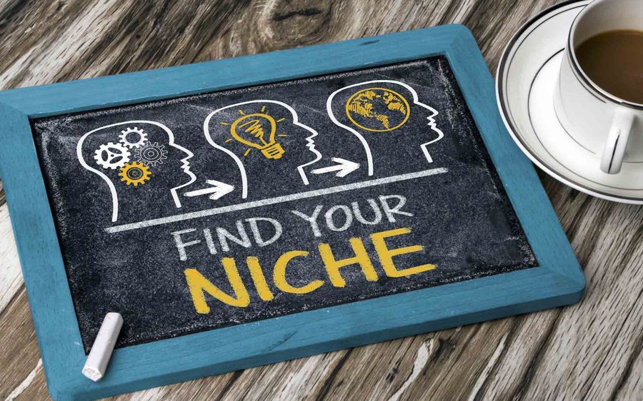 Icon Visual Marketing The Advantages and Disadvantages of Marketing to a Niche Audience