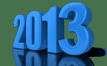 5 Marketing Resolutions for 2013