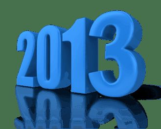 5 Marketing Resolutions for 2013