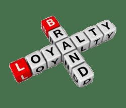 Brand Loyalty 250