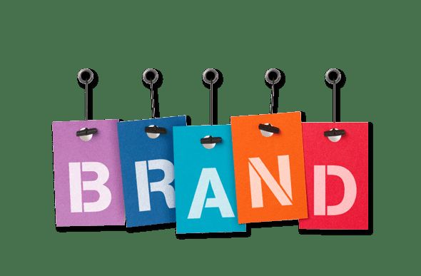 Branding