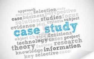 Using customer case studies to build credibility and attract new sales