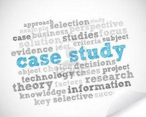 Using customer case studies to build credibility and attract new sales