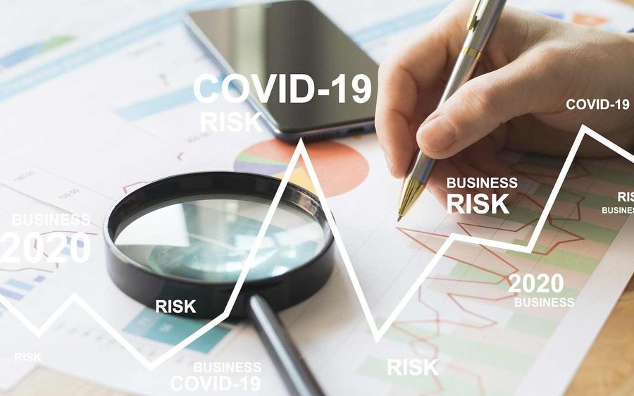Why you should keep marketing your business during a pandemic