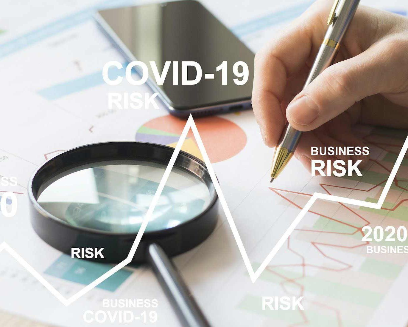 Why you should keep marketing your business during a pandemic