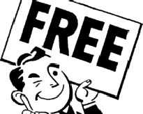 FREE Websites – You get what you pay for