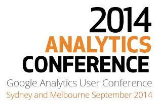 google-analytics-user-conference-melbourne-2014-34