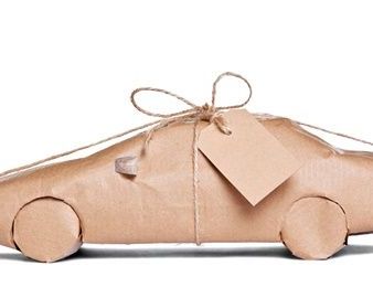 How car wraps can build your brand awareness