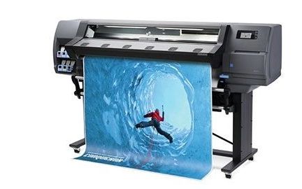 Sharper, faster, more diverse: Icon’s printing press goes next level with new Wide Format Latex Printer