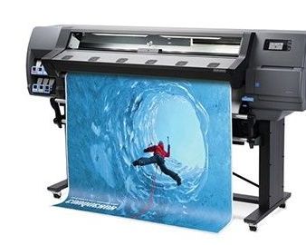 Sharper, faster, more diverse: Icon’s printing press goes next level with new Wide Format Latex Printer
