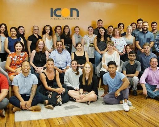 Independent and Full Service: Icon Visual Marketing celebrates 15 years