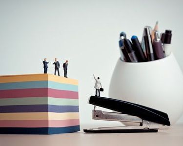 I’m too small to have meaningful data
