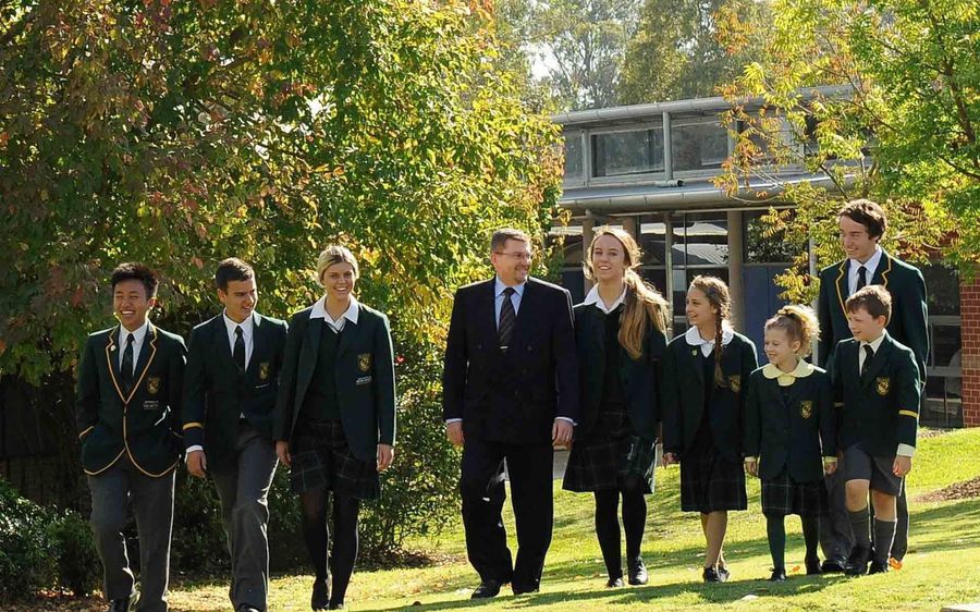 Public Relations Spotlight: Establishing educators as thought leaders