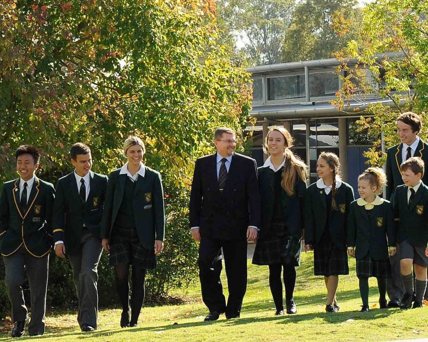 Public Relations Spotlight: Establishing educators as thought leaders