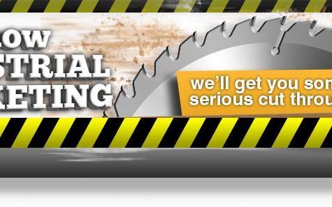How to ride the long sales cycle of Industrial marketing