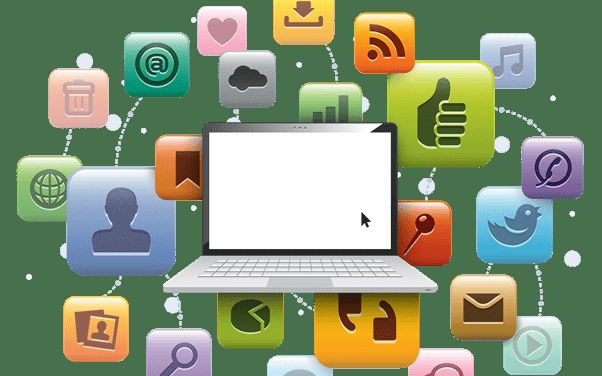 Traditional marketing is dead. Long live integration
